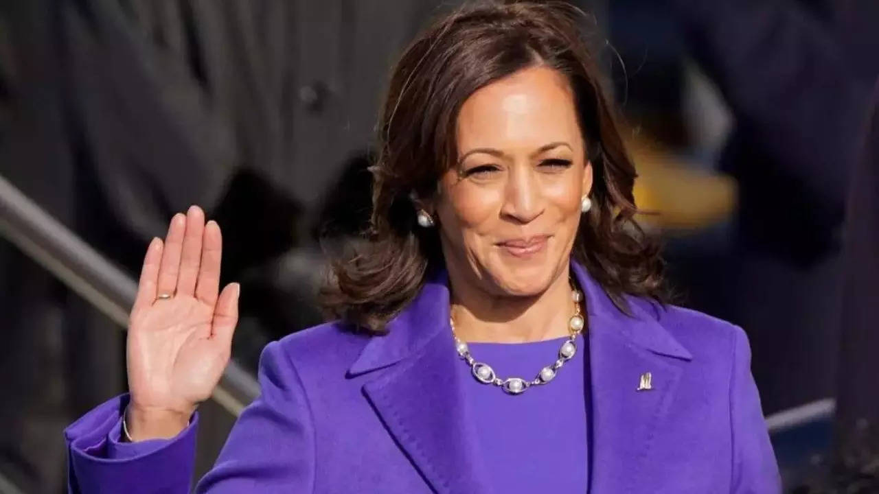 ‘Kamala ke Saath’: Could Indian-Americans boost Harris’s presidential bid?