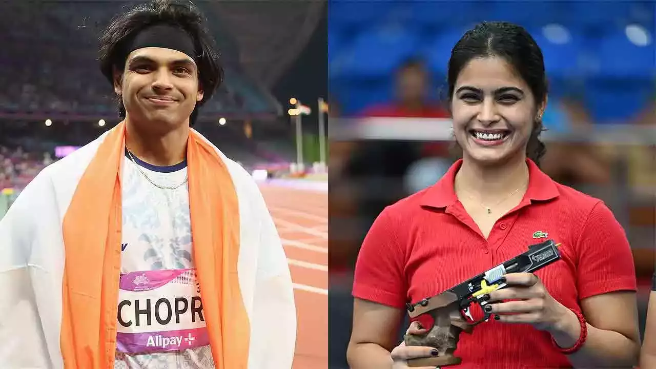 Paris Olympics: India’s 10 major medal hopes