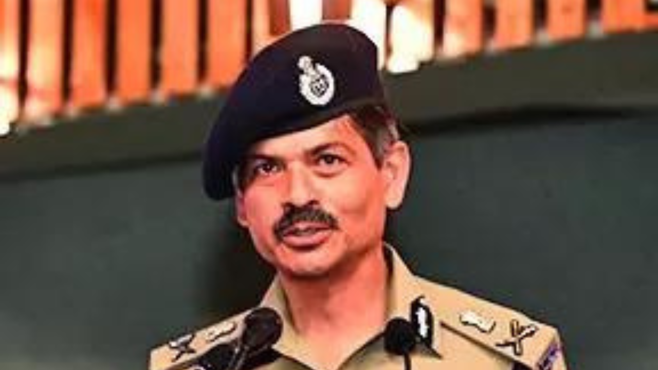 Will seal international border in Jammu division ‘inch-by-inch’, says J&K DGP