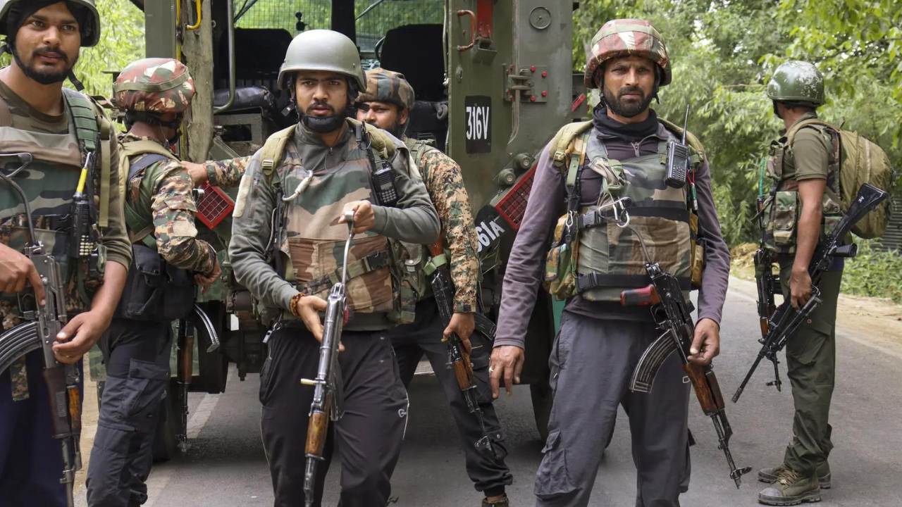 Spike in Jammu attacks brings under lens ‘local support’ for Pakistani terrorists