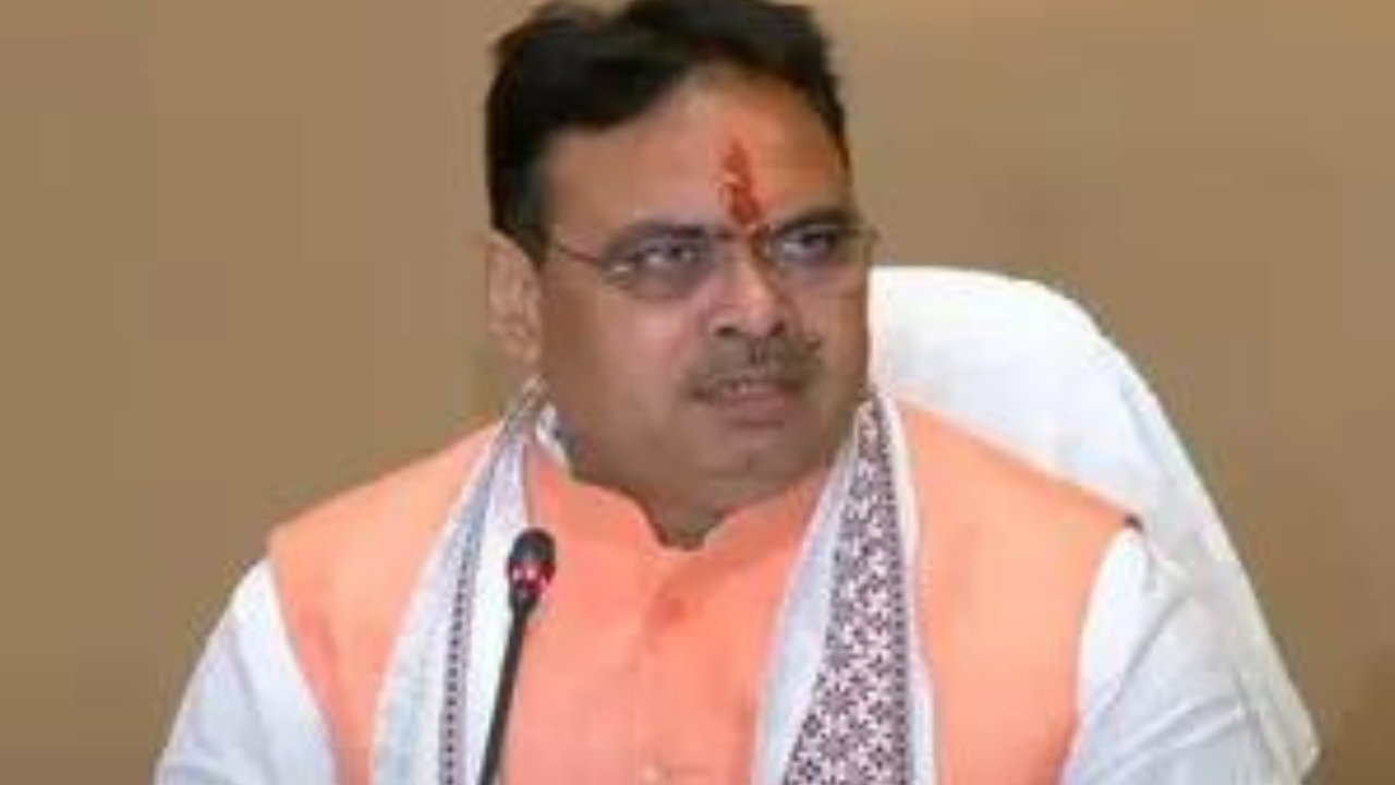 Rajasthan CM gets death threat from Dausa jail, 2nd in 6 months