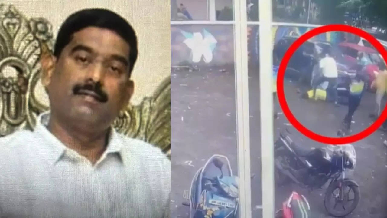 On picnic with family, ex-Shiv Sena leader’s son collapses, dies during group clash at resort