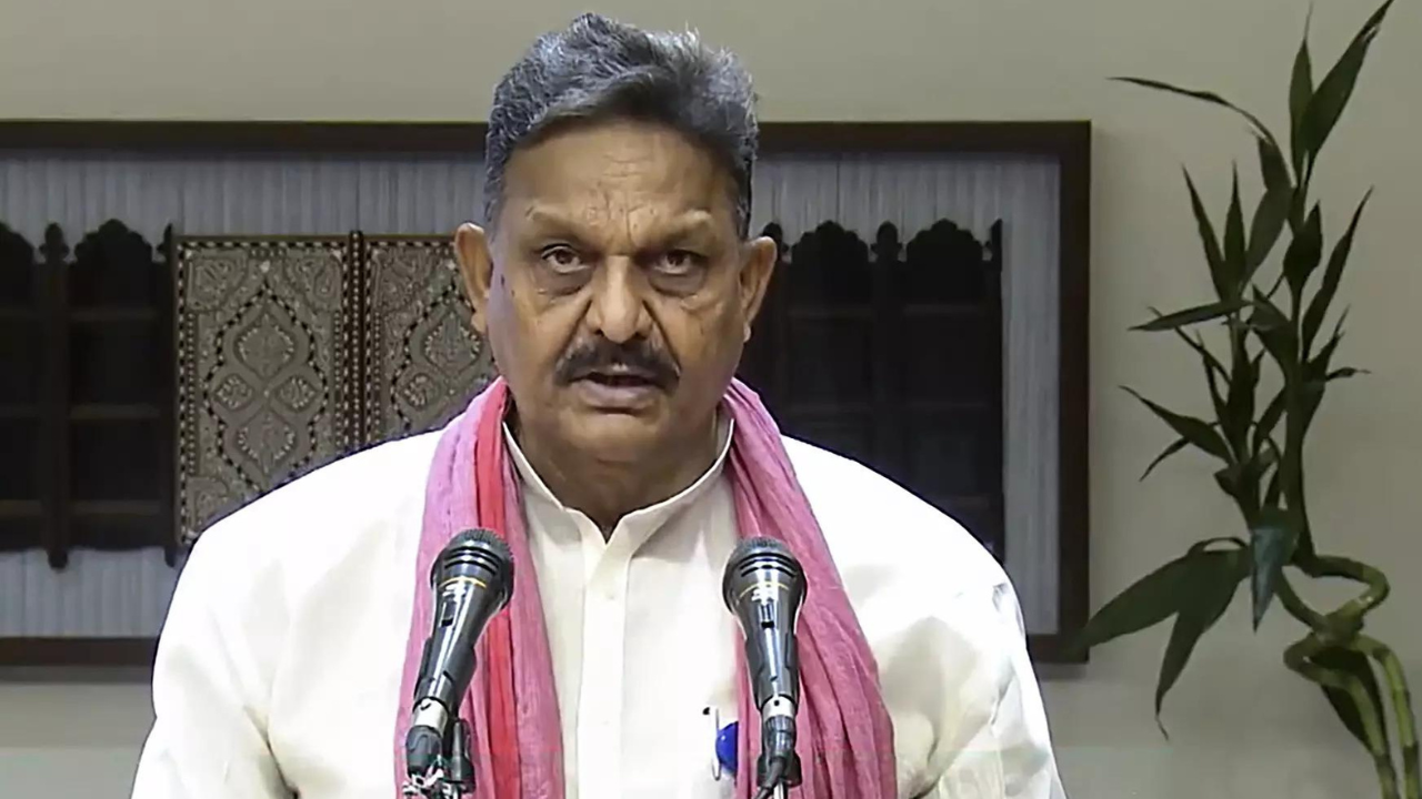 Allahabad HC sets aside Afzal Ansari’s jail sentence, retain MP seat