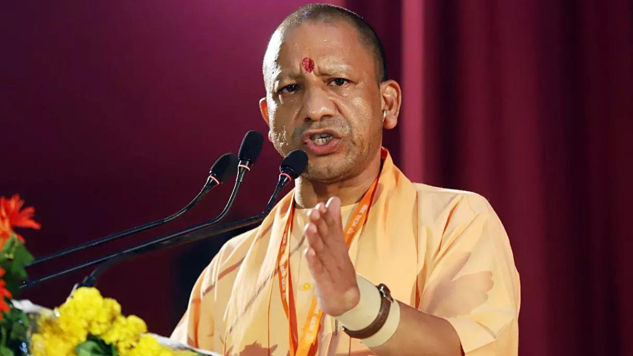 UP govt passes stricter ‘love jihad’ law, includes life term