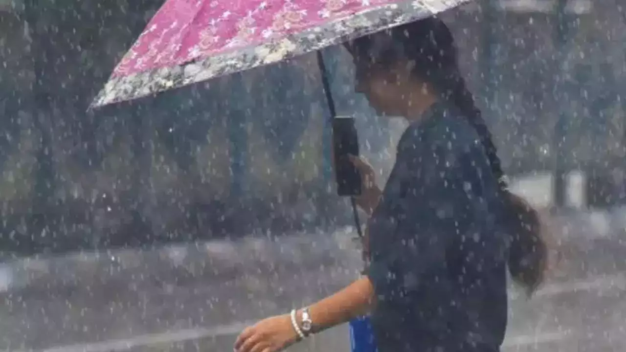 Despite good July rain, 36% of districts across India in deficit