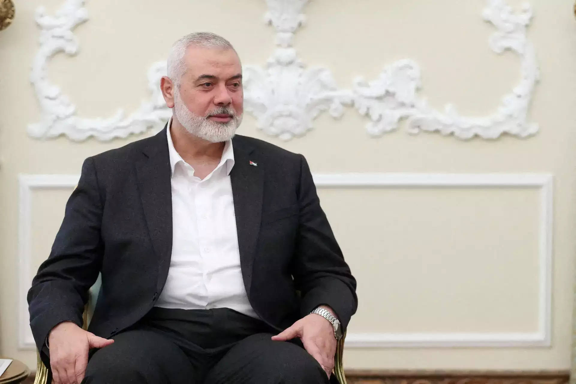 Ismail Haniyeh killed in Tehran: What’s next for Iran’s ‘axis of resistance’?