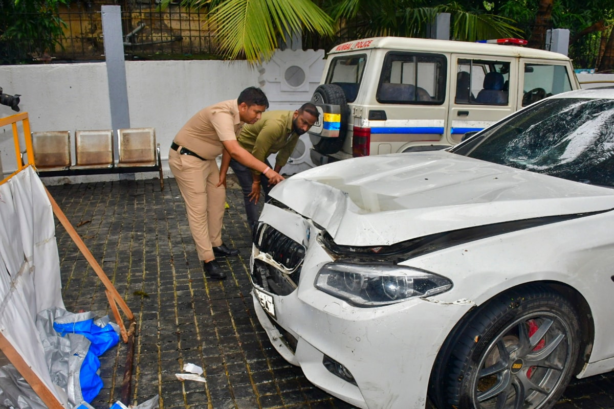 Hit-and-Runs Killed 6 Indians Every Hour in 2018-2022; Only 18 Convictions Per Day | Numberspeak