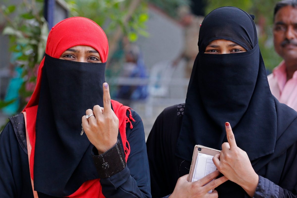 Muslim Women Entitled To Alimony After Divorce, Rules Supreme Court