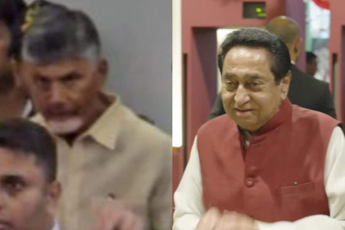 Politicians Across Party Lines Attend Anant Ambani and Radhika Merchant’s ‘Shubh Aashirwad’ Ceremony in Mumbai