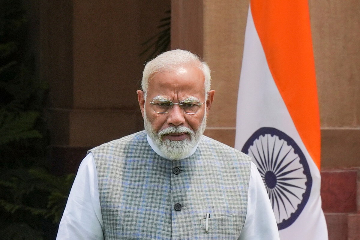 Country Not Satisfied With Lackadaisical Approach, Demands Pro-activeness: Modi To Trainee Officers