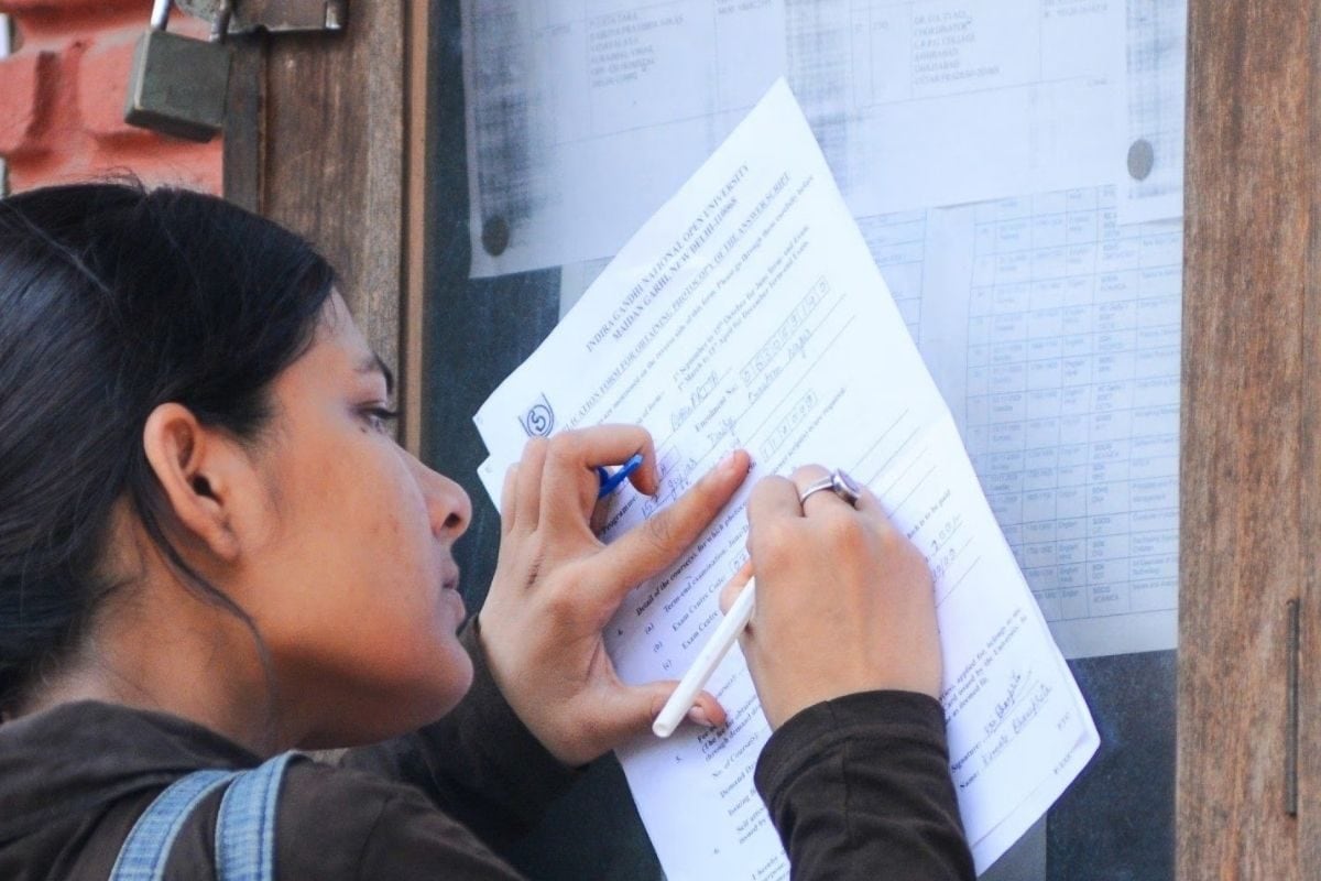 Counselling Schedule For NEET Not Yet Notified: Health Ministry