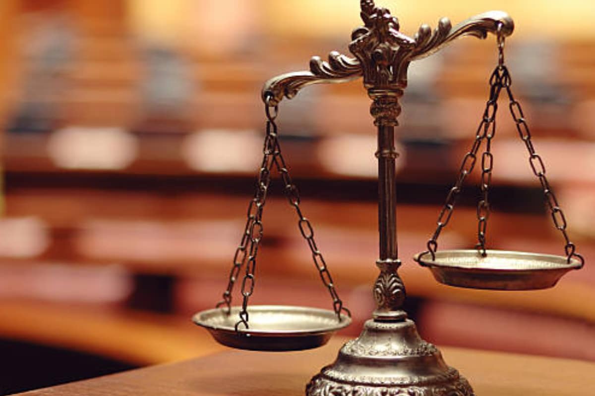 In Letter to PM Modi, Ex-SC Bar Association President Suggests Infra Changes to Give Teeth to New Criminal Laws