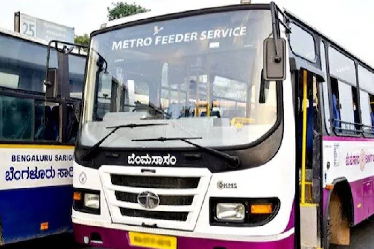 Bengaluru: New Bus Routes Introduced; Residents to Now Pay Tax on Garbage Disposal Among Other City News