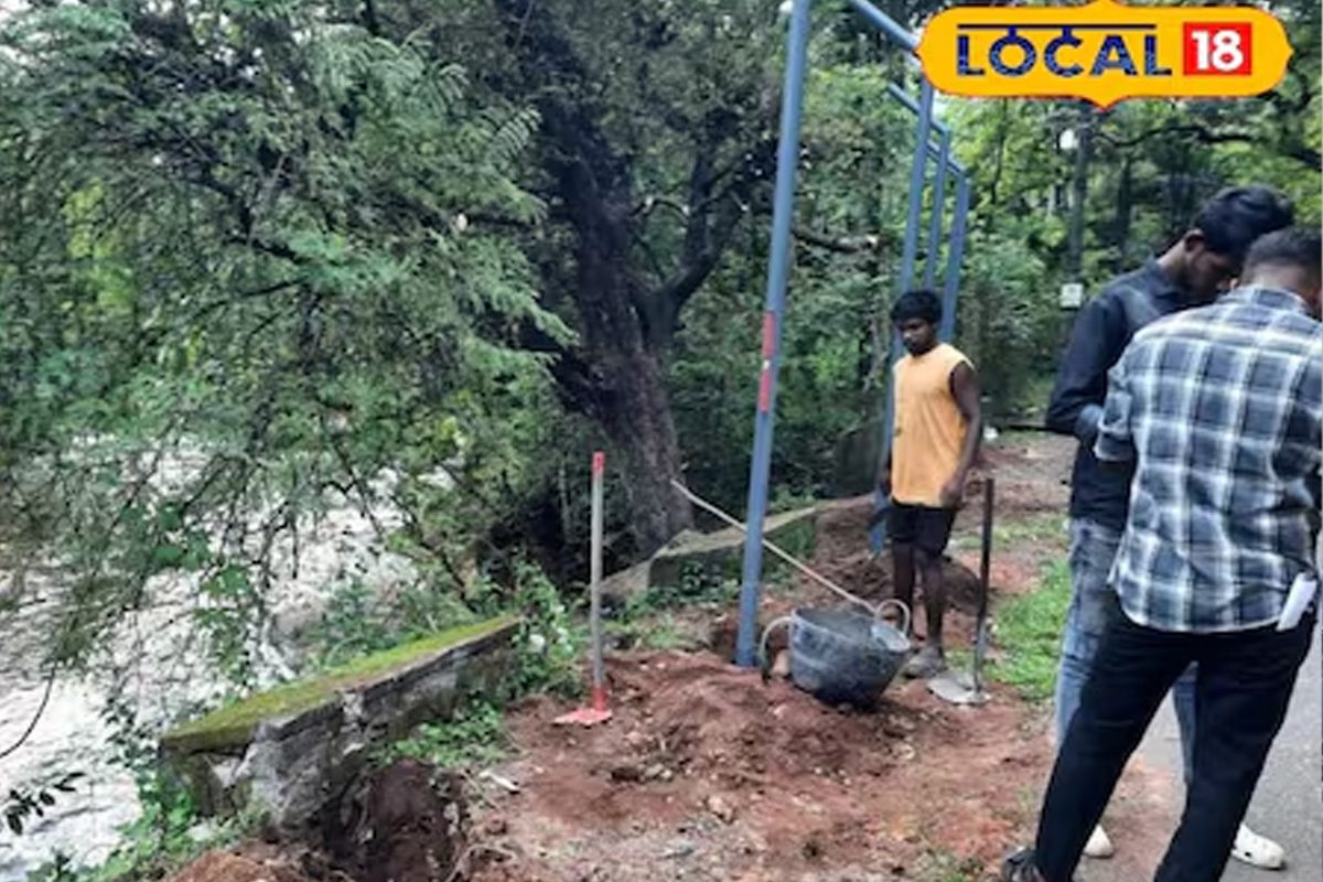 Kerala’s Kallara To Have Fences Along Streams To Prevent Drownings