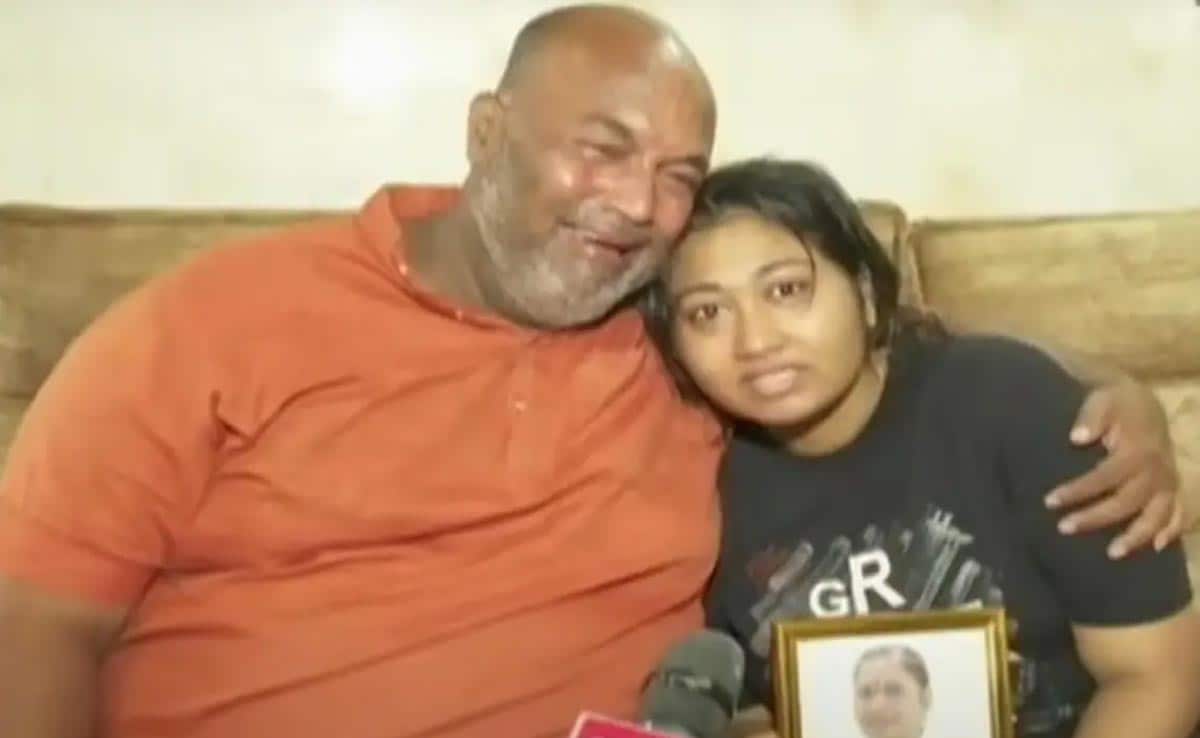 “If He Had Stopped For A Second…”: Mumbai BMW Crash Victim’s Husband