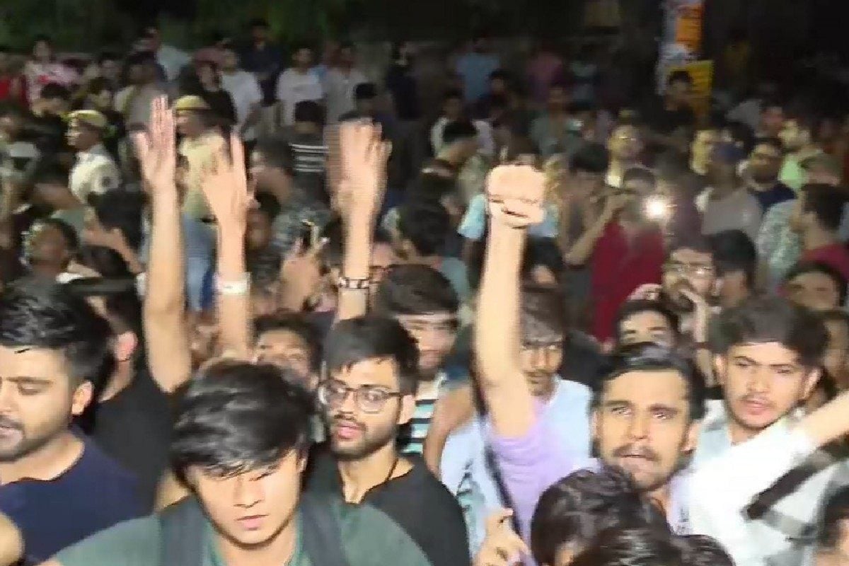 MCD Officials At Rajinder Nagar Term Reports Of Drain Bursting ‘Inconclusive’, Owner Says Basement Lacked Drainage System