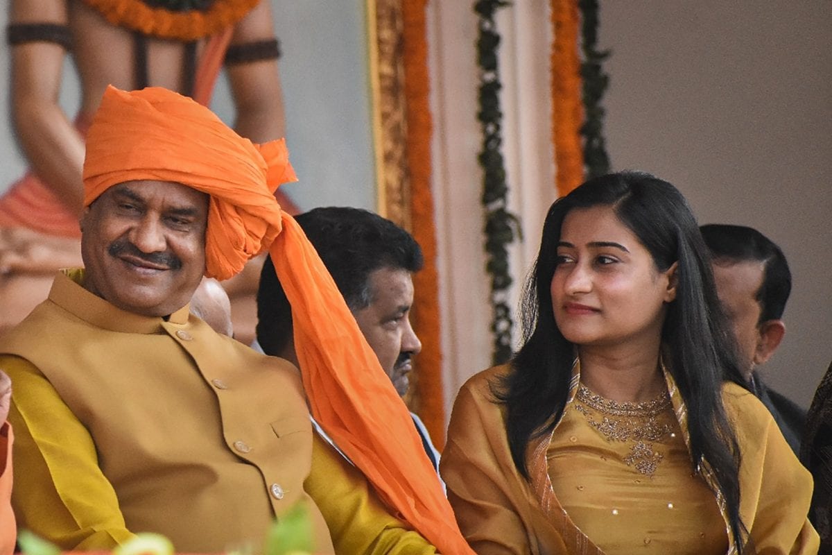 Delhi HC Orders Removal Of Social Media Posts Against UPSC Qualification Of Lok Sabha Speaker Om Birla’s Daughter