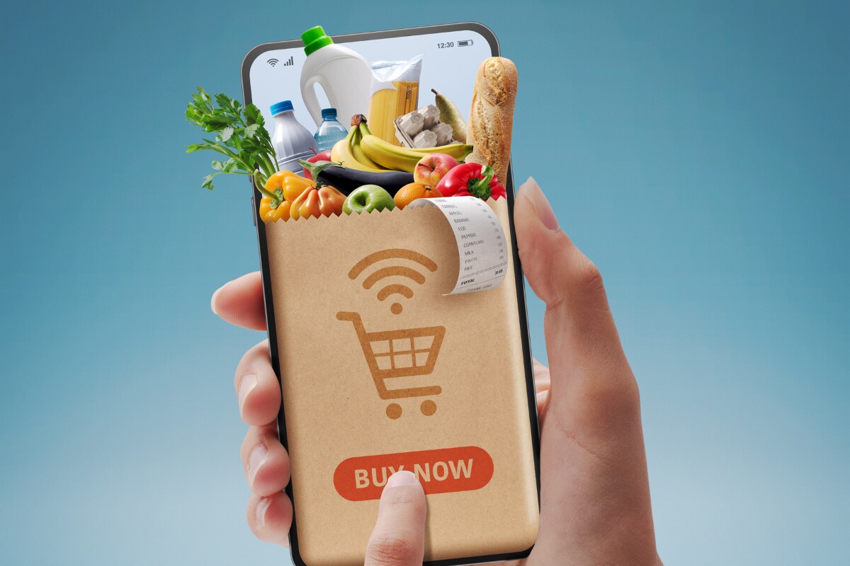 Ordering Grocery Online: Product Quality Important For 86% Buyers, Value For Money, Time For 73%, Says LocalCircles Survey