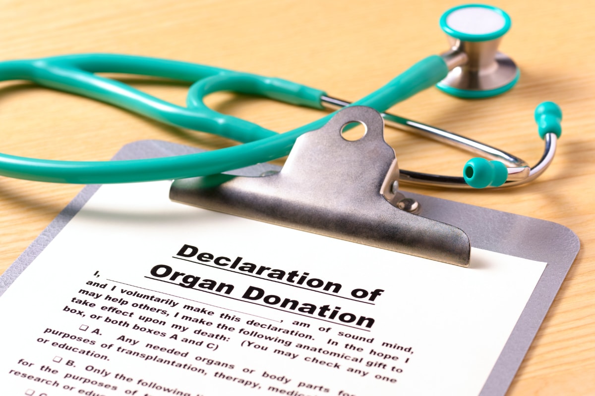 Health Ministry Tells Hospitals and Medical Colleges to Push Organ Donation, Identify Brain-Dead Patients