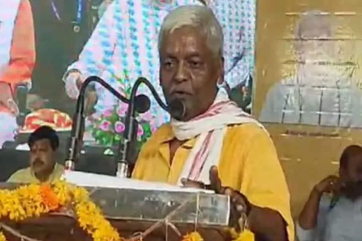 MP: BJP MLA Advises Students To ‘Open A Puncture Shop’ To Earn A Living