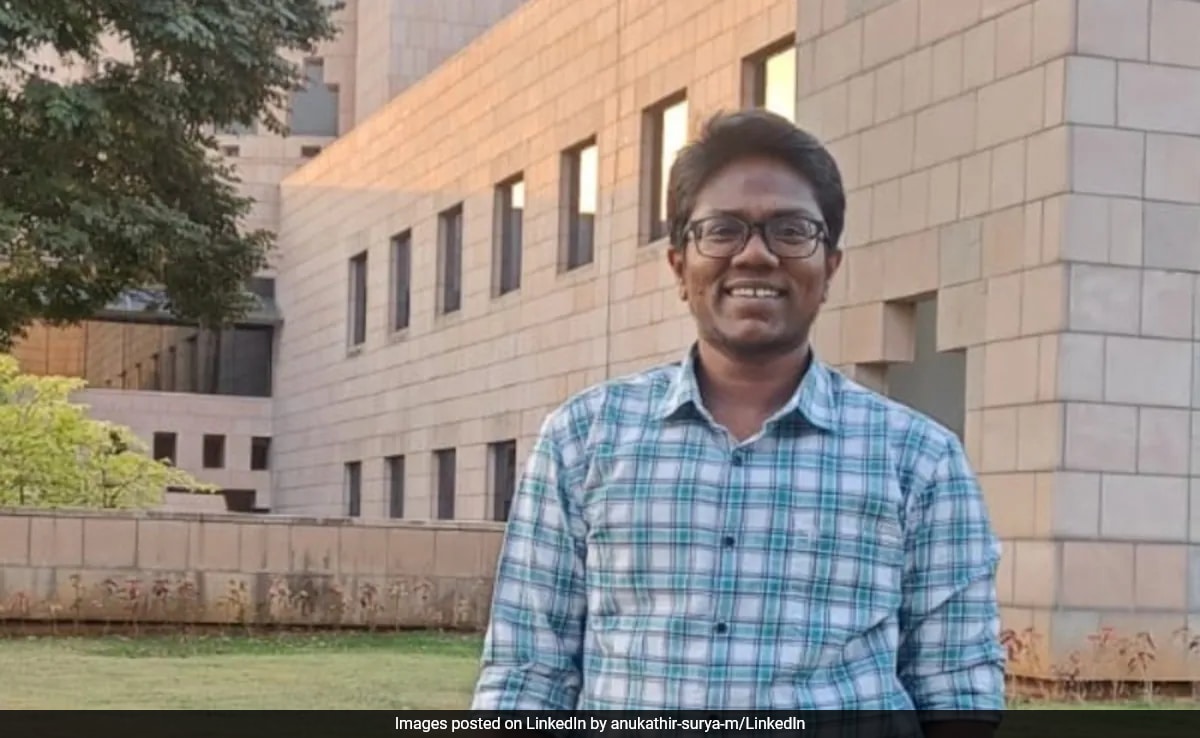 IRS Officer Makes History, Gets Name And Gender Changed In Official Records