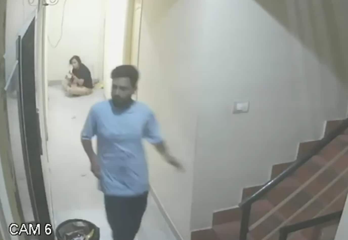 Man Who Killed Women In Bengaluru Hostel Arrested, Roommate Angle Emerges