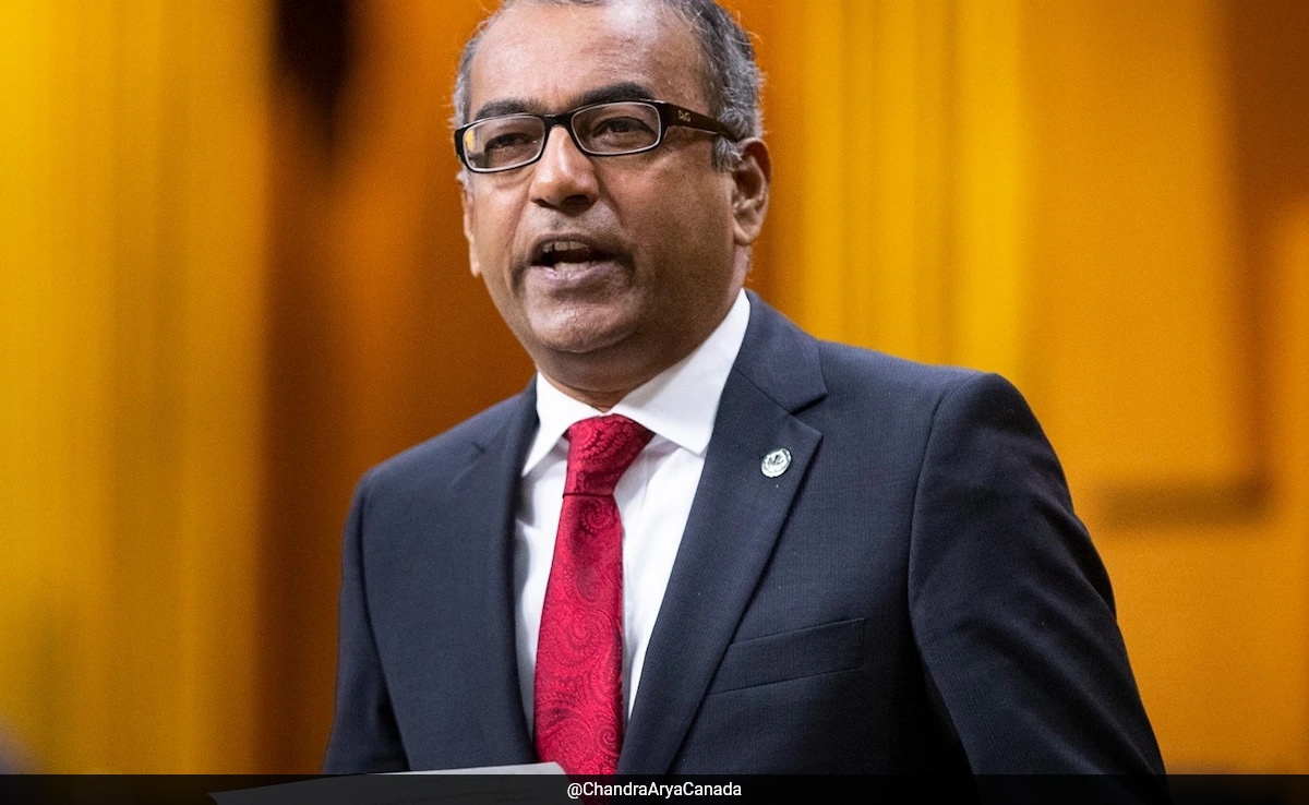 “Khalistanis Have Polluted Canada,” Says Indian-Origin MP After Threats