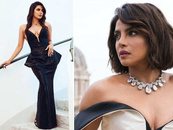 Birthday Special: Priyanka Chopra Jonas upcoming projects