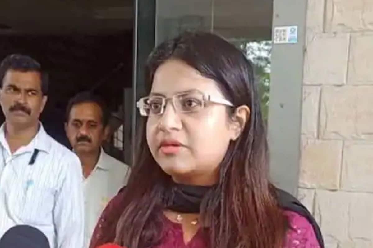 ‘Media Trial Is Wrong’: IAS Trainee Puja Khedkar Reacts To Fake Certificate Row