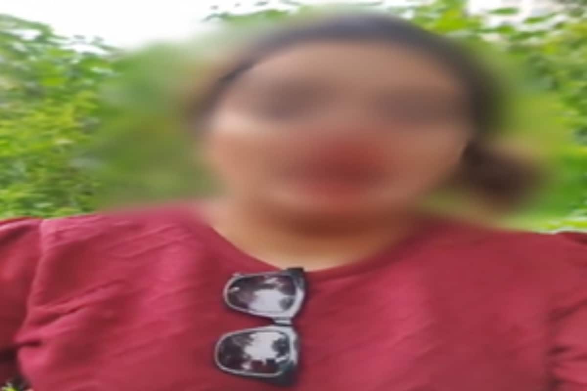 ‘Pulled My Hair, Punched On My Nose…’: Woman On Scooter With 2 Kids Narrates Pune Road Rage Horror