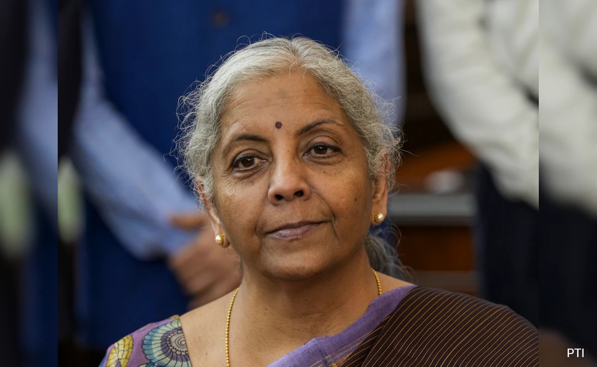 Budget 2024 LIVE: Nirmala Sitharaman To Present Modi 3.0’s 1st Budget, Tax Relief Likely