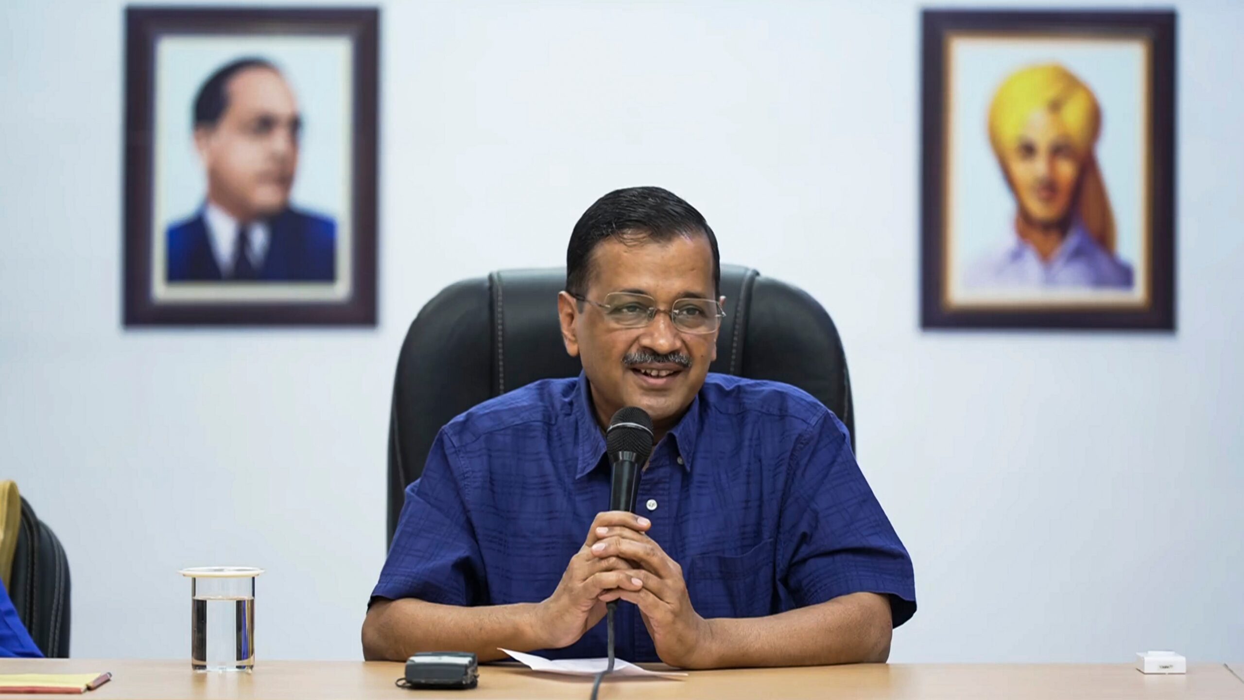 Should Arvind Kejriwal Resign As Chief Minister? What Supreme Court Said