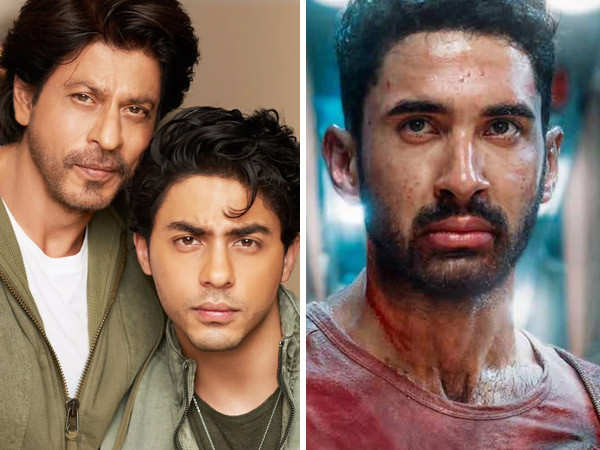 Raghav Juyal reveals Aryan Khan is like his father Shah Rukh Khan