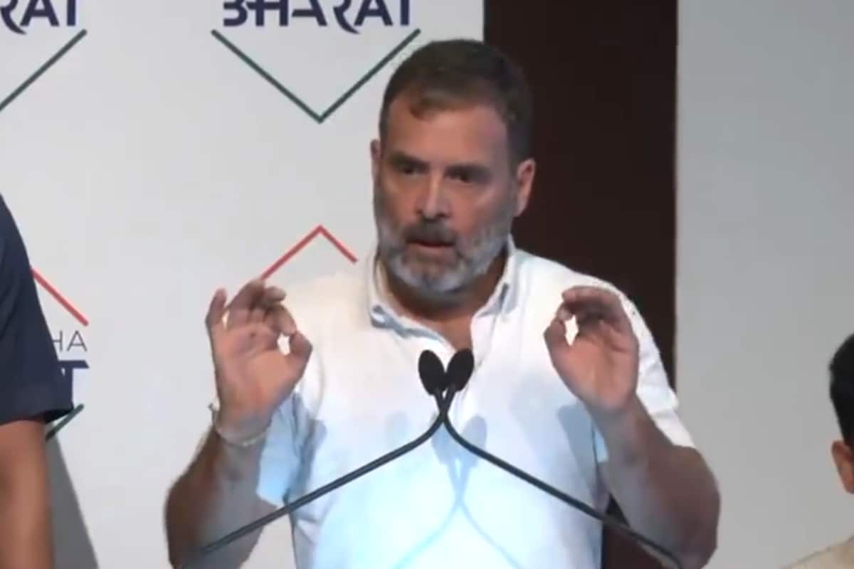 Our Soldiers, Their Families Bearing Brunt of BJP’s ‘Wrong Policies’: Rahul Gandhi on J&K Attacks