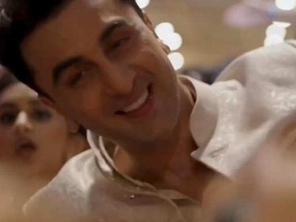 Watch: Ranbir Kapoor danced to Channa Mereya at Anant-Radhikaâs wedding