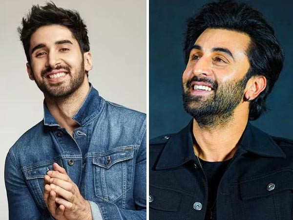 Check out what Lakshya Lalwani has to say about Ranbir Kapoor