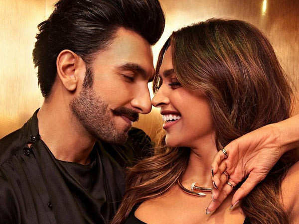 Ranveer Singh opens up on watching pregnant Deepika Padukone on screen