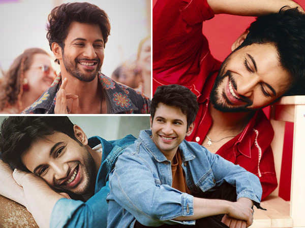 Filmfare Exclusive: 10 Questions with Rohit Saraf