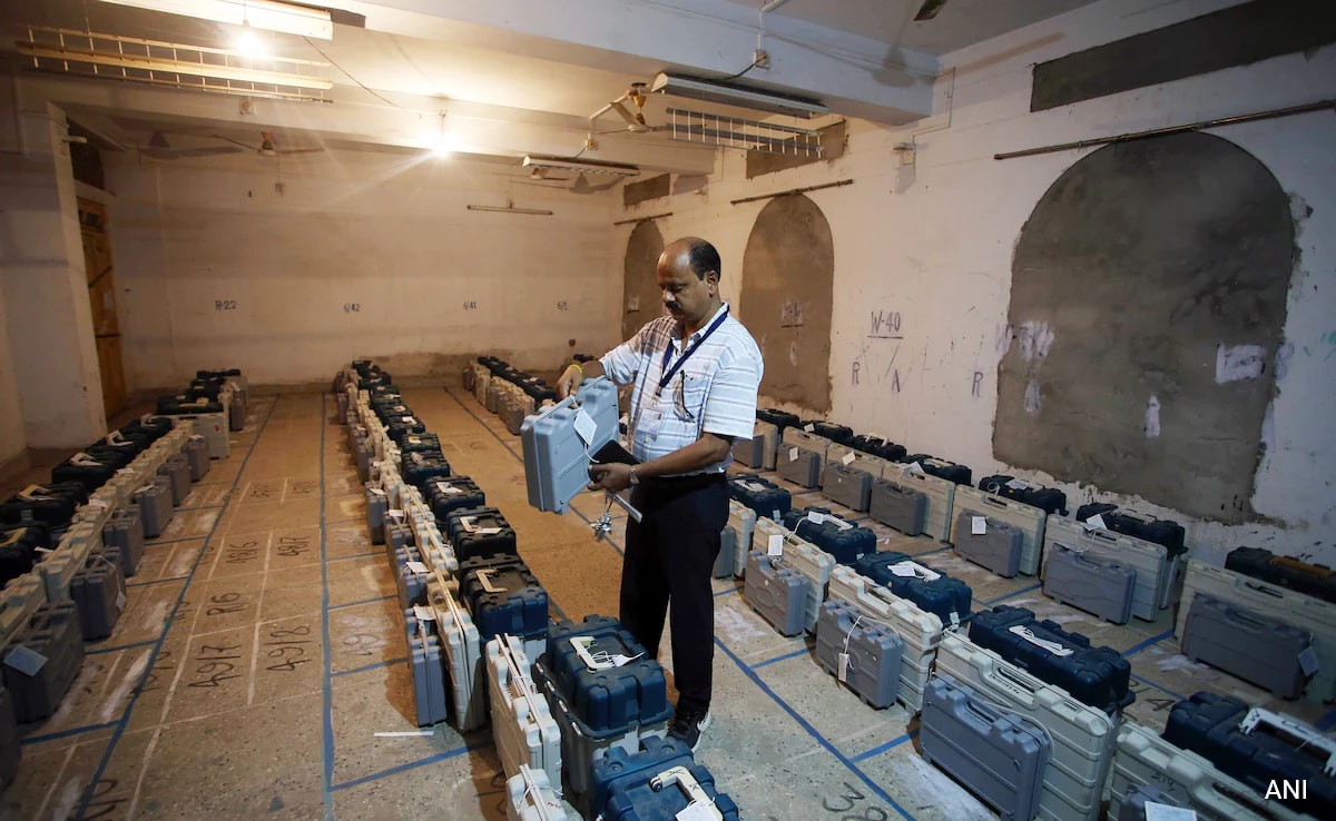 NDA Or INDIA? Results For Key Polls In 13 Assembly Seats Across 7 States Today