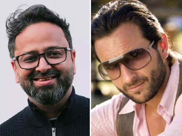 Exclusive: Nikkhil Advani to direct Saif Ali Khan in Race 4