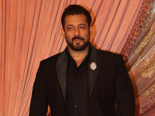 Video: Salman Khans unmissable performance at Anant-Radhikaâs sangeet