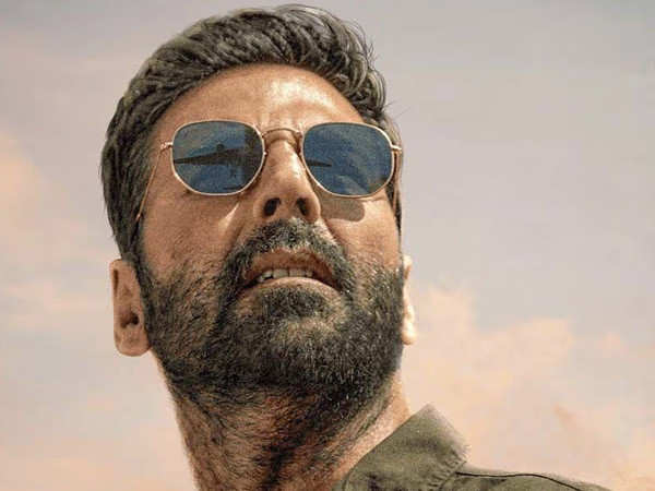 Sarfira Movie Review