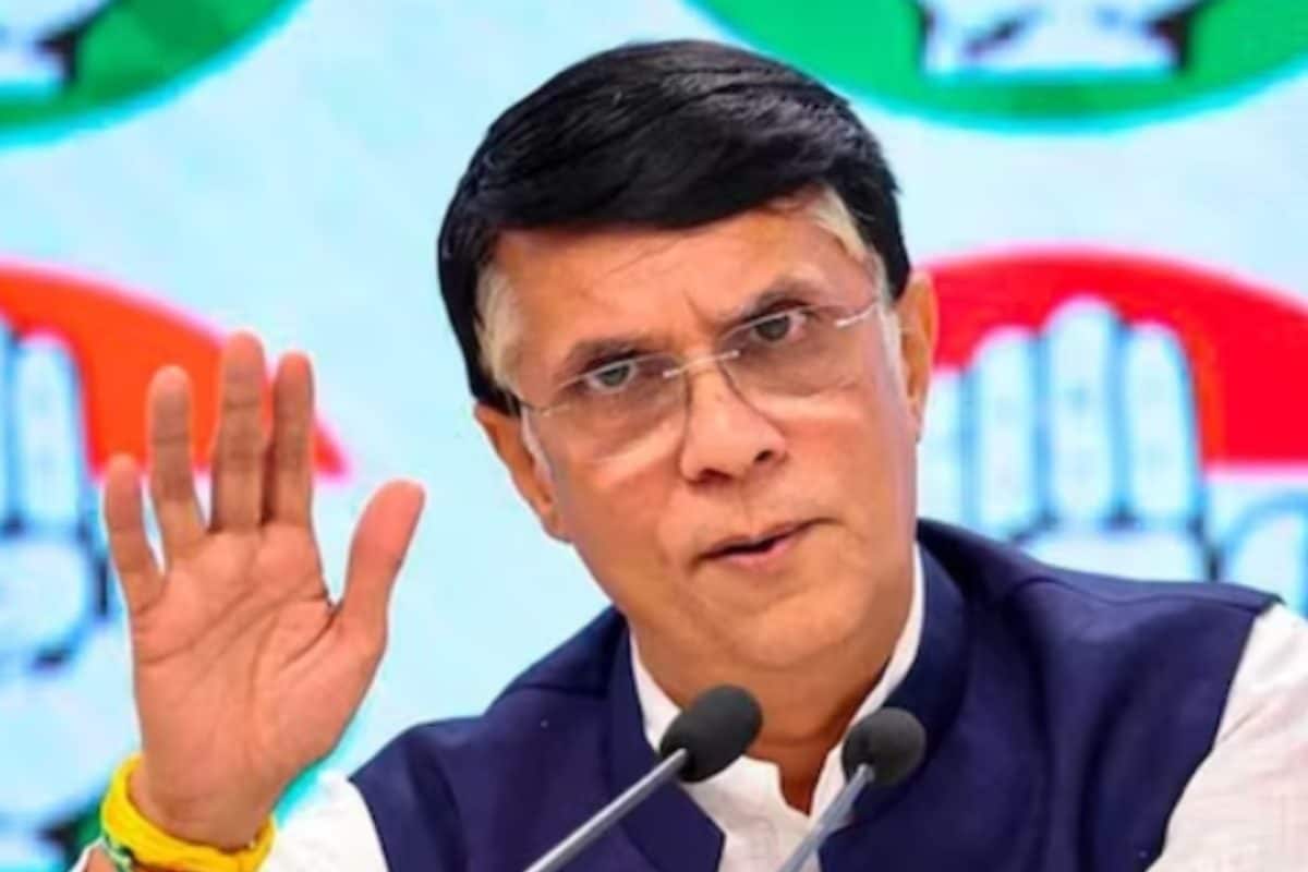 Cheap Politics: Cong Slams BJP Over Its ‘Rahul Encourages Violence Against PM’ Remark