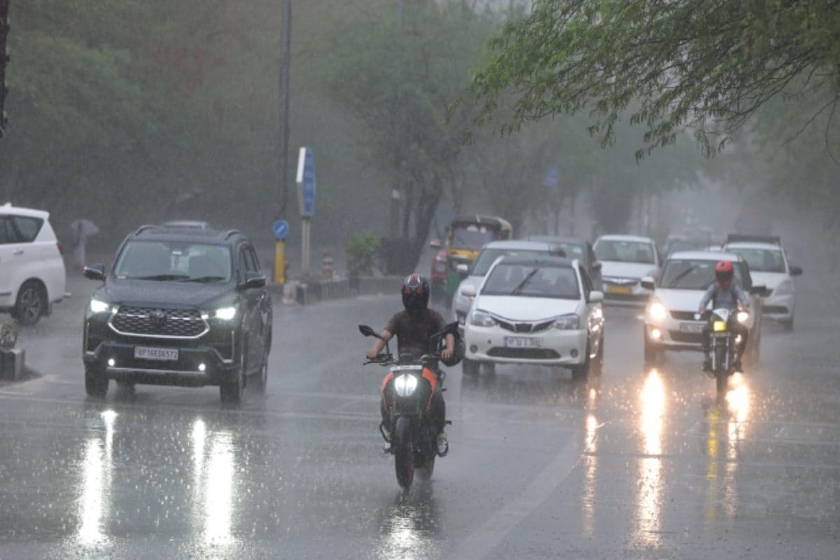 IMD Weather Update: Maharashtra, Karnataka To See Heavy Rain Over 2-3 Days