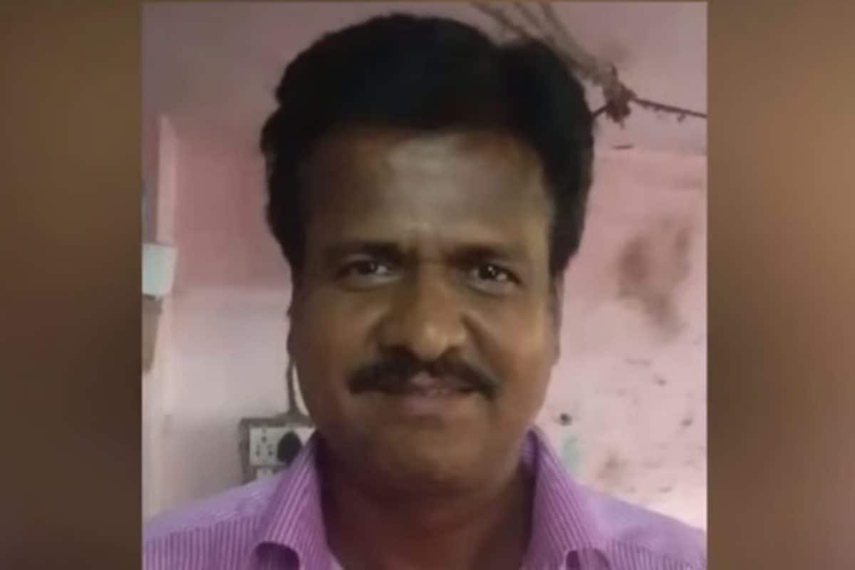 Naam Tamilar Party Leader Hacked To Death In Madurai Days After Tamil Nadu BSP Chief’s Murder