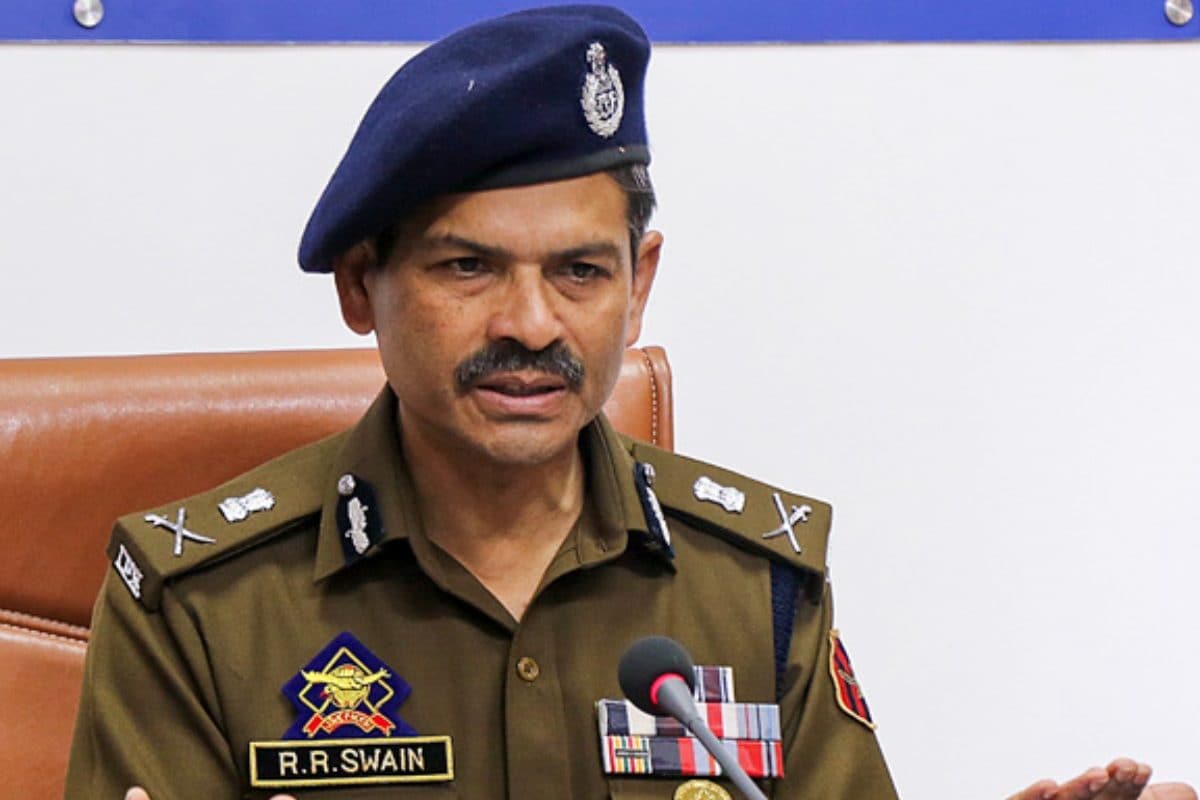 ‘Enemy Will Pay Heavy Price’: J&K DGP Tells News18 Day After Militant Attack In Doda