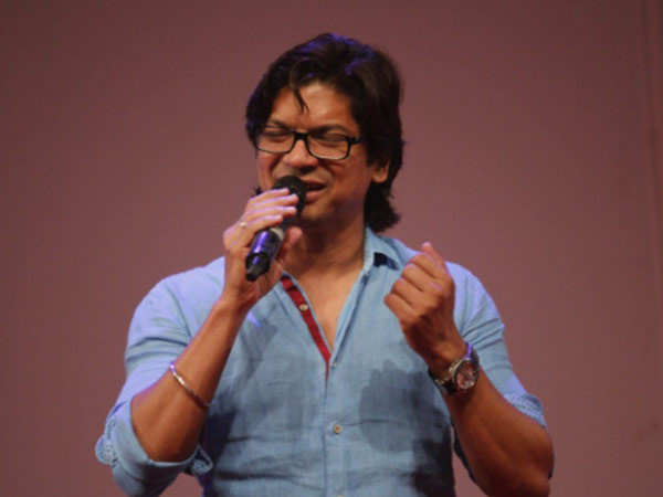 Shaan is all set to Perform at Paris Olympics 2024