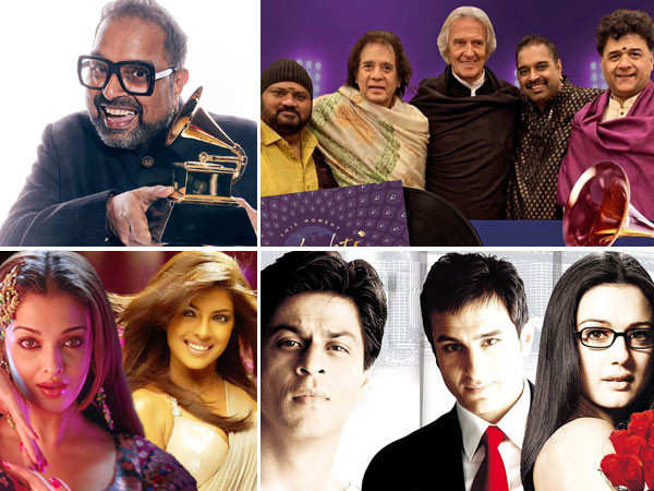 EXCLUSIVE: Shankar Mahadevan is still on cloud nine after winning a Grammy