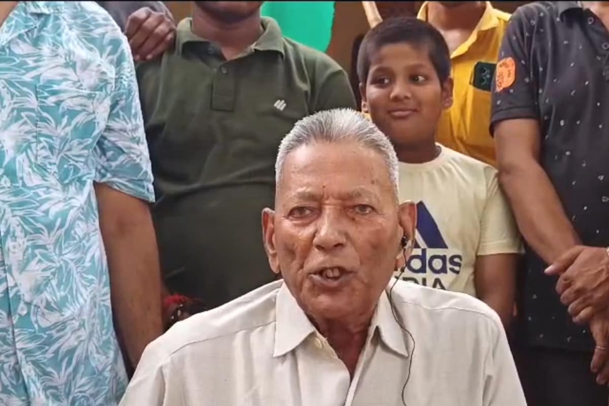 ‘Was Left Stunned at SKY’s Catch’: Suryakumar Yadav’s Grandfather Calls Himself The Cricketer’s ‘Biggest Fan’