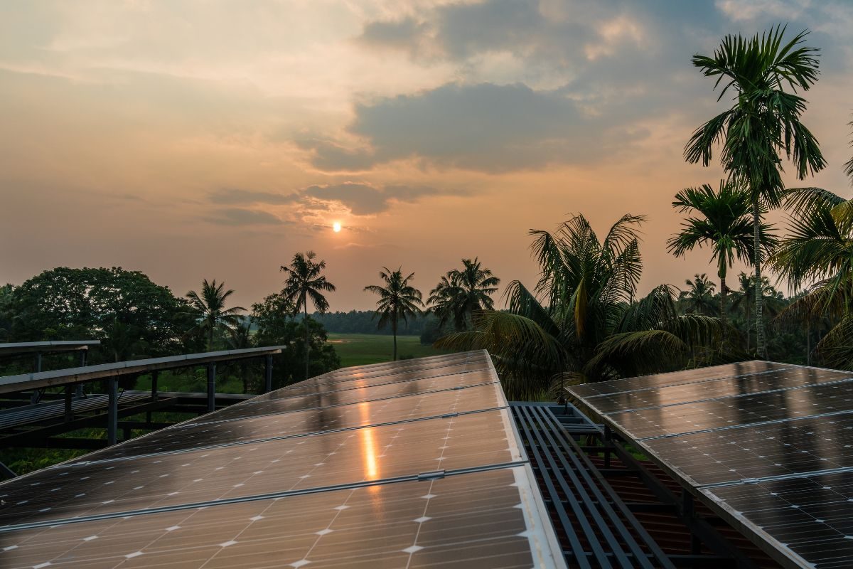 India’s Solar Energy Capacity Rises to 85 GW, But Rooftop Solar Yet to Gather Pace